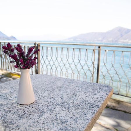 Charming Moment Di Villa Porta - Casa Amatissima Brezzo Exterior photo