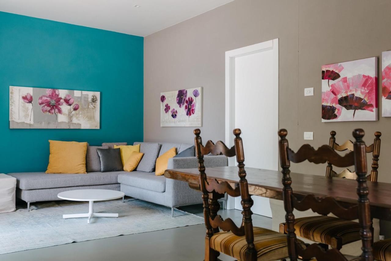 Charming Moment Di Villa Porta - Casa Amatissima Brezzo Exterior photo