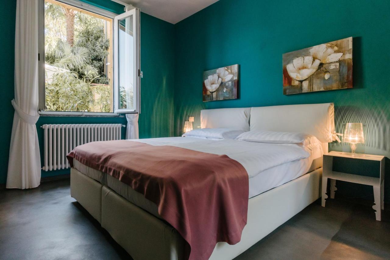 Charming Moment Di Villa Porta - Casa Amatissima Brezzo Exterior photo